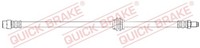 Quick Brake Bremsschlauch 32.115 FüR Countryman R60 R56 Mini Clubman R55 Paceman