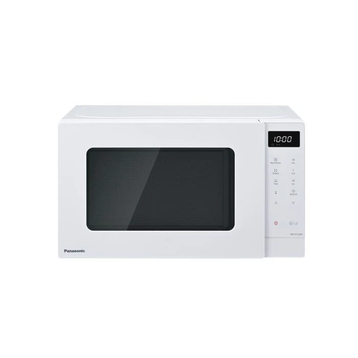 Panasonic NN-ST21QWBPQ SOLO 800W 20l Compact Microwave - White
Opens in a new window or tab