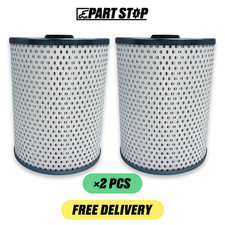 PAF5135 2-Pack Engine Air Filter for Freightliner International