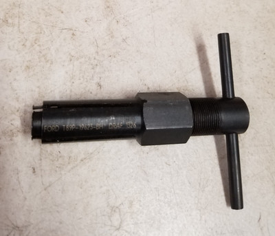 FORD ROTUNDA OTC TOOL T89P-19623-BH COMPRESSOR SHAFT OIL SEAL REMOVER