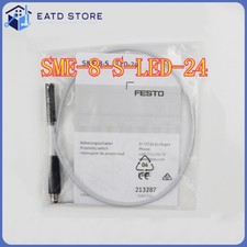 NEW FESTO SME-8-S-LED-24 Proximity Switch 150857 Brand New KD