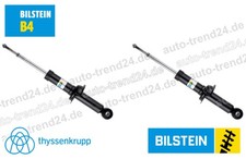 B4 Dämpfer hinten u.a.: Mitsubishi Outlander III GFW GGW ZJ ZK ZL Bj. 2012-2024