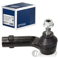 Optimal Spurstangenkopf Rechts Vorderachse Passend FüR Ford Fiesta Fusion Mazda
