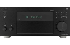 Onkyo TX-RZ70 11.2-channel receiver with Wi-Fi, Bluetooth, Apple Airplay