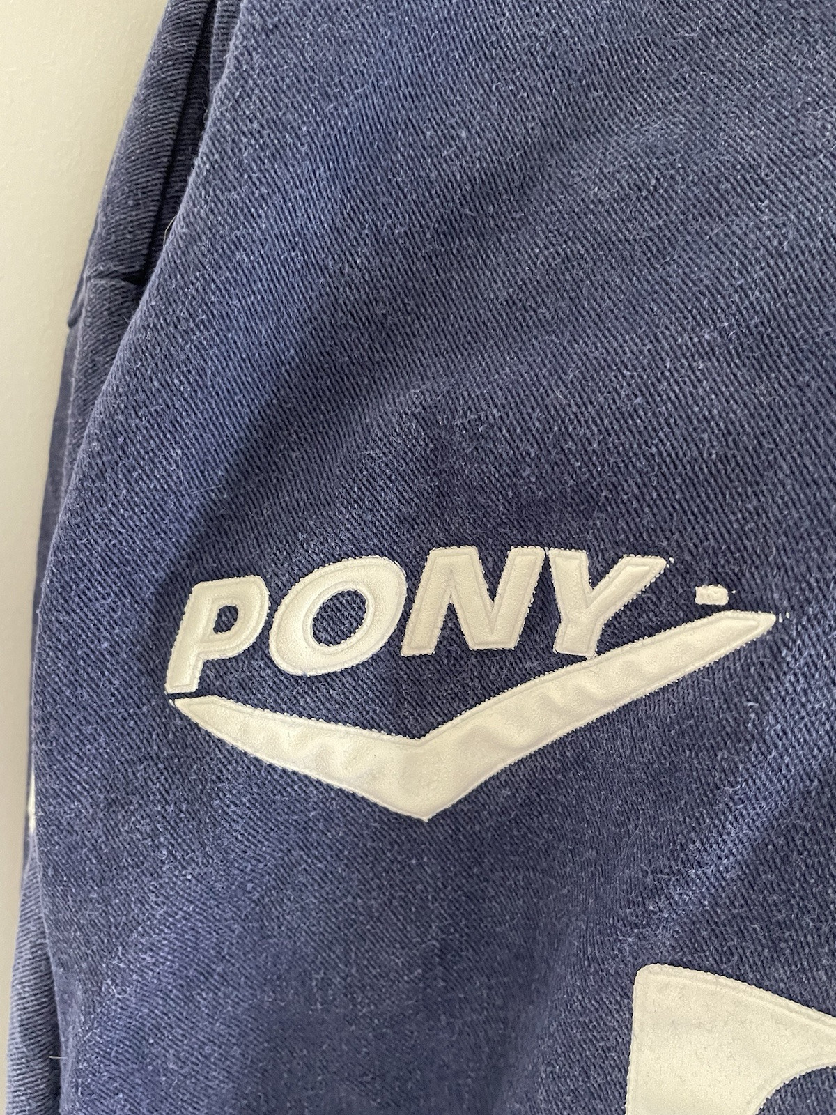 Tottenham Hotspur Fc Pony 1995 1997 Giacca Trapuntata Uomo Taglia Extra Large