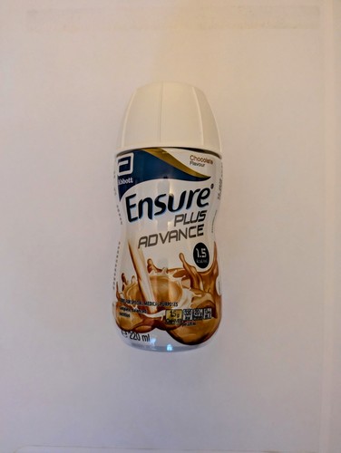 Ensure Plus ADVANCE 15x 220ml VANILLA High PROTEIN Complete Balanced ENERGY Vit - Picture 10 of 10
