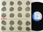 Gil Melle "Patterns In Jazz" 2xLP Music Matters 1517 RE Mono 180g 45rpm w/Insert