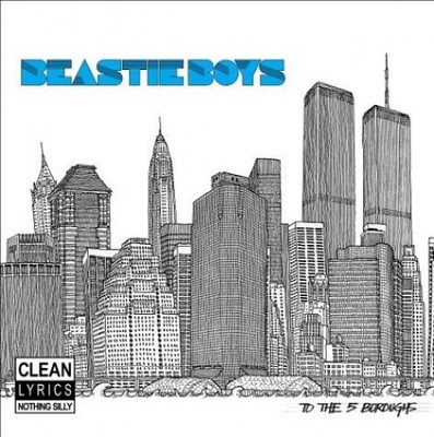 To The 5 Boroughs Clean Versio - GOOD