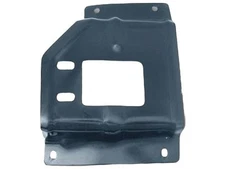 For 1999-2000 Ford F250 Super Duty Bumper Bracket Front Right TechPro 95168WWXM