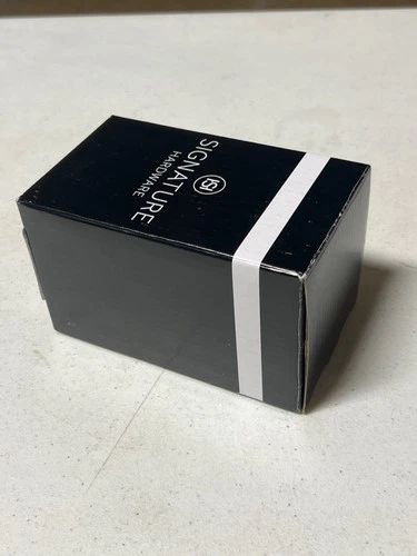 Signature Hardware SHWES2050BG Swivel Water Supply Elbow & Bracket - Brushed Gol - Picture 2 of 2