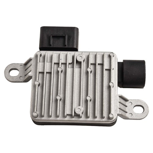 Engine Cooling 25385-D5200 Cooling Fan Controller High-quality Materials - Picture 8 of 12