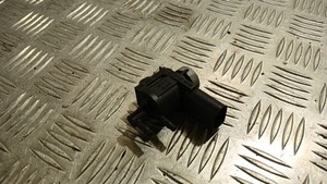 Volkswagen Golf VI 2010 Diesel 77kW Turbolader Druckwandler Magnetventil