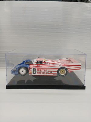 Porsche Stars And Stripes Model No. Porsche 956 Frostwave IoX73