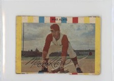 1969 Kahn's No Tabs Max Alvis (Small) 0b2