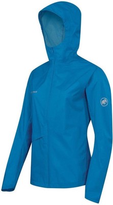 Mammut Women's Mtr 201 Rainspeed Active Wind Jacket, Large
