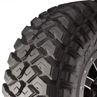 Maxxis MT-772 Razr M/T LT225/75 R16 115/112Q, POR