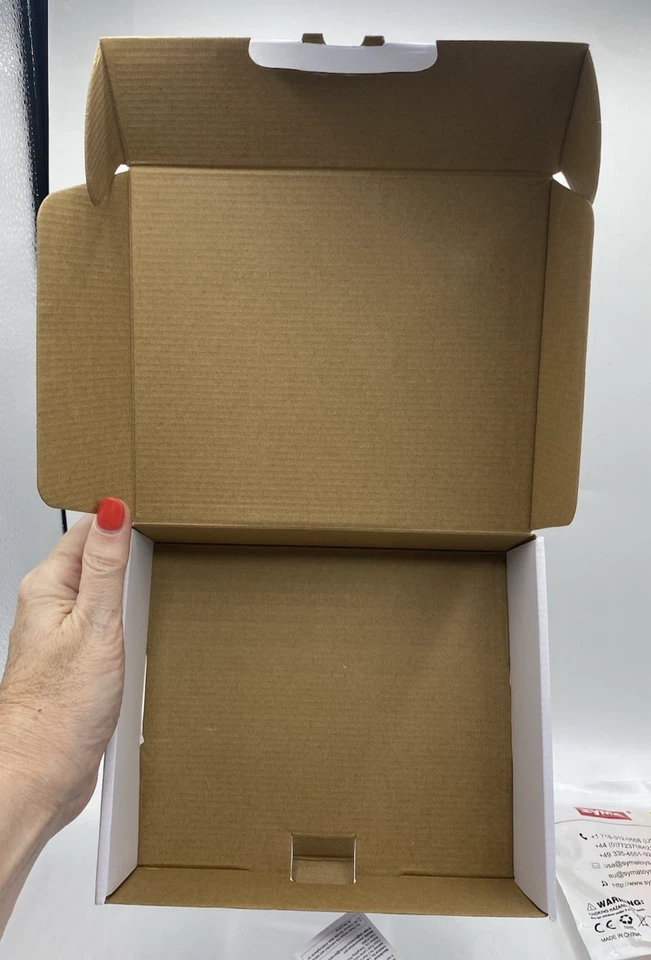 SYMA S100 MINI RC Helicopter 3.5CH Gyro Stabilizer Altitude Hold 8 yrs + Toy - Image 3 of 4