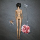 NUDE Fashion Royalty La Magicienne Ginger Gilroy Poppy Parker Integrity Toys NEW — photo 4