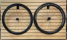 ENVE SES 3.4 Carbon Rim Brake Wheelset + Tires