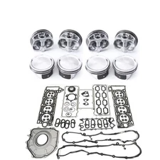 RACEORLY Engine Rebuild Kit For Land Rover 5.0 Supercharge 508PS NEW LR037954