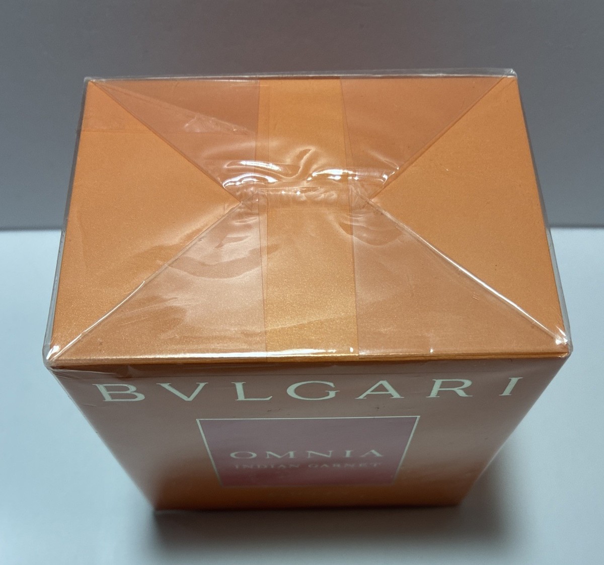 Bvlgari Omnia Indian Garnet 2.2 fl oz Women's Eau de