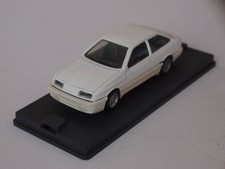 GAMME VEREM 1/43 REF 741 FORD SIERRA French design Rare model