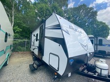 2024 Keystone Bullet Crossfire 1700BH