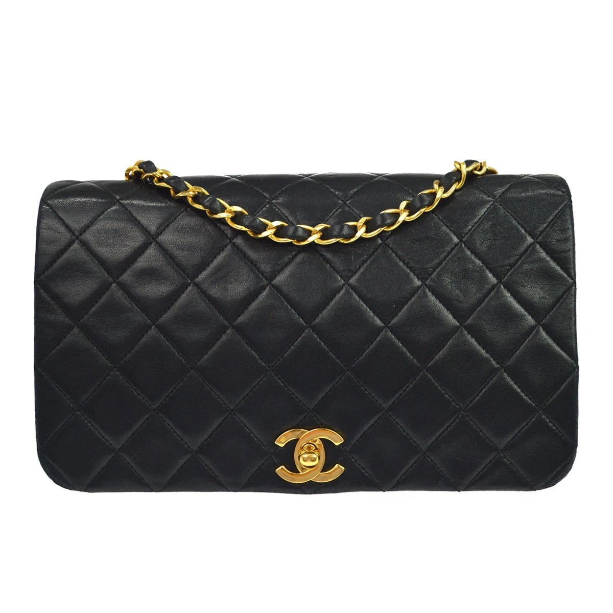 25+ CHANEL Zip Shoulder Bag Bags & Handbags for Women for sale