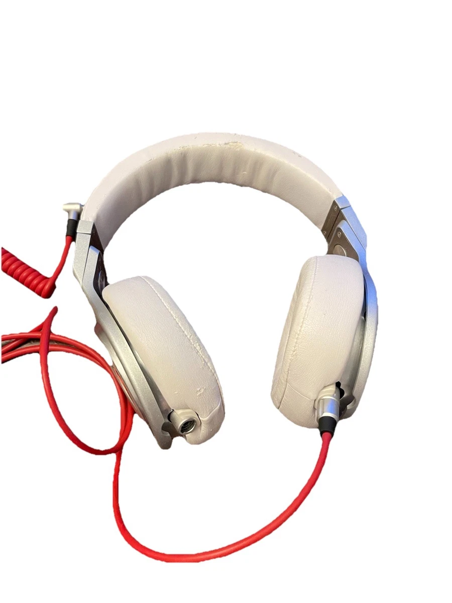 Preços baixos em Beats by Dre Pro Branco | eBay