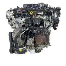 Ford 2.0 TDCI Motor T8MA T8CE T8CJ T7CJ T8CA 78000 km komplett