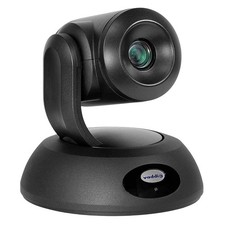Vaddio 999-99300-000 RoboSHOT 12E SDI Camera, Black