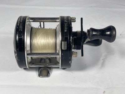 ABU GARCIA AMBASSADEUR 5500C BLACK VERSION BAITCAST FISHING REEL | eBay ABU GARCIA AMBASSADEUR 5500C BLACK VERSION BAITCAST FISHING REEL | eBay