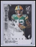 2025 Donruss #WHR-MTG Matthew Golden White Hot Rookies