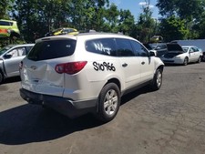 Engine 3.6L VIN D 8th Digit Opt Llt Fits 12 ACADIA 4696315