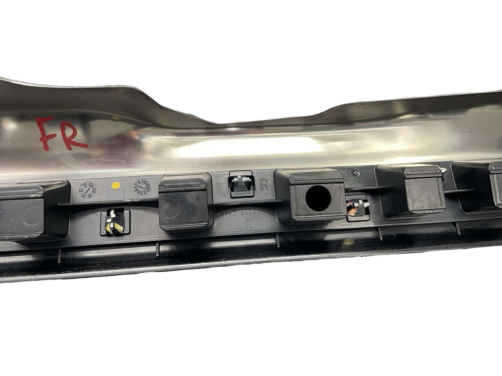 Rolls-Royce Ghost 2009-2014 Front Right Cover plate
