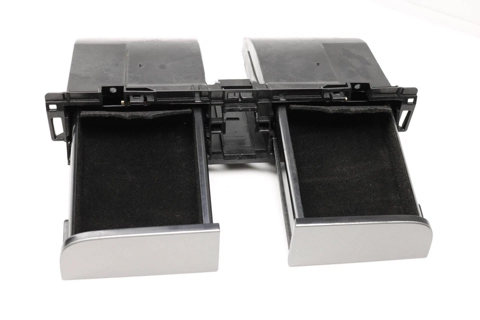 VW PASSAT CC 2009-2011 - Bandeja de almacenamiento tablero 3C0858407 k Foto 2 de 4