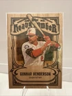 2026 Topps Series 2 Gunnar Henderson Base (RAW)