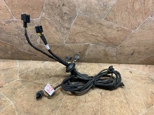 MERCEDES-BENZ CLS C218 Kabelbaum Hinteren Parksensoren A2185409606 33588428 MERCEDES-BENZ CLS C218 Kabelbaum Hinteren Parksensoren A2185409606 33588428
