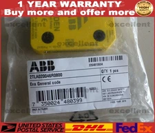 1PCS ABB Jokab Safety 2TLA020046R0800 Eden Safety Switch, IP69, Non Contact