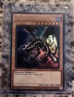 Red Eyes Black Dragon LOB-EN070 Ultra Rare - 25th Anniversary 2023 Yu-Gi-Oh! TCG