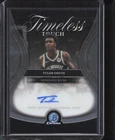 2025-26 Bowman #TTA-TS Tyler Smith Timeless Touch Signatures