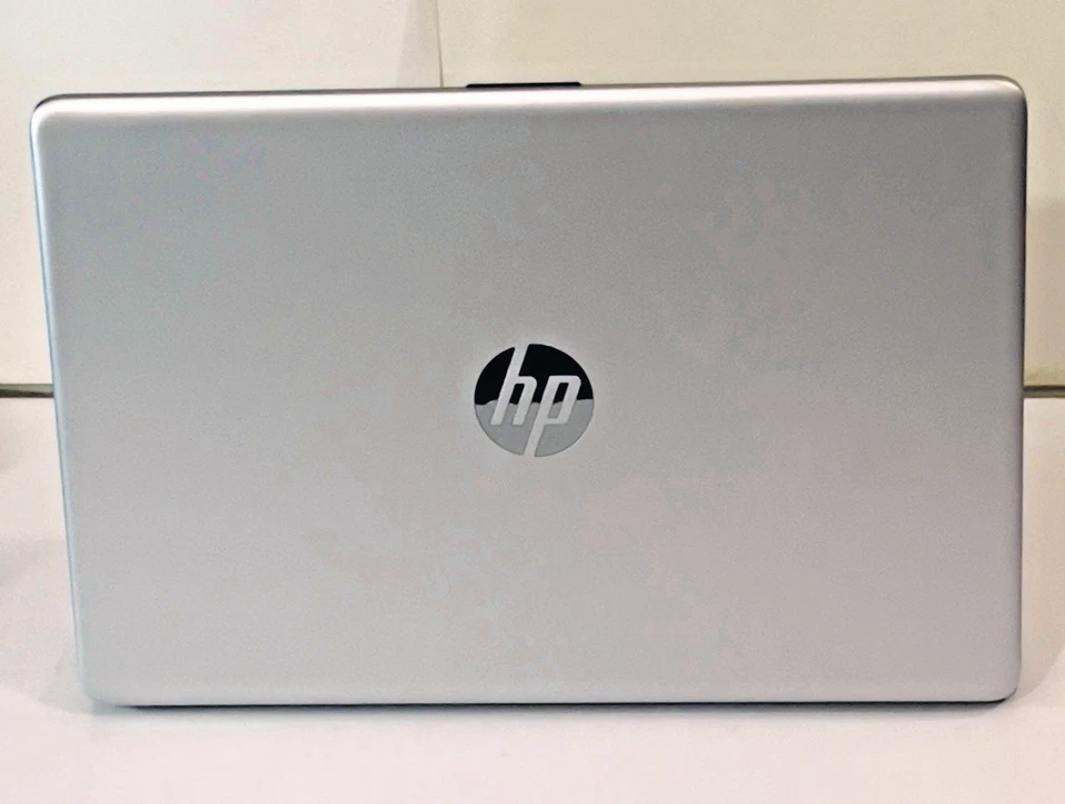 BATERÍA NUEVA HP 15-dw0046nr 6EH24UA Quad Core i5-8265U 1.60GHz 16GB RAM 256GB SSD Foto 4 de 4