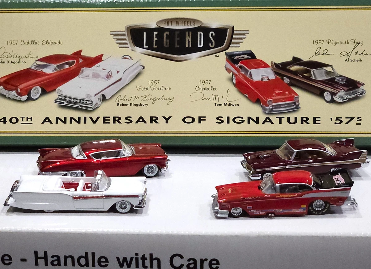 25+ Hot Wheels Chevrolet 1957 Vehicle Year Contemporary