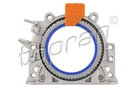 Topran Wellendichtring, Kurbelwelle Getriebeseitig U.A. FüR Audi, Seat, Skoda