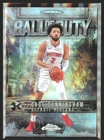 2025 Topps Chrome Cade Cunningham Base (RAW)