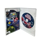 New ListingSuper Mario Galaxy Nintendo Wii 2007- Complete W/Manual