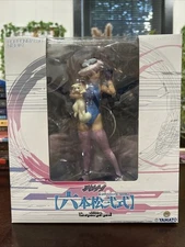 Yamato - Excel Saga statuette PVC 1/8 Nishiki Ropponmatsu