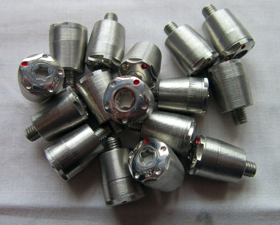 18g Gewicht für Taylor Made Schläger mit MWT R7/R9/R11/R11s (NEU)