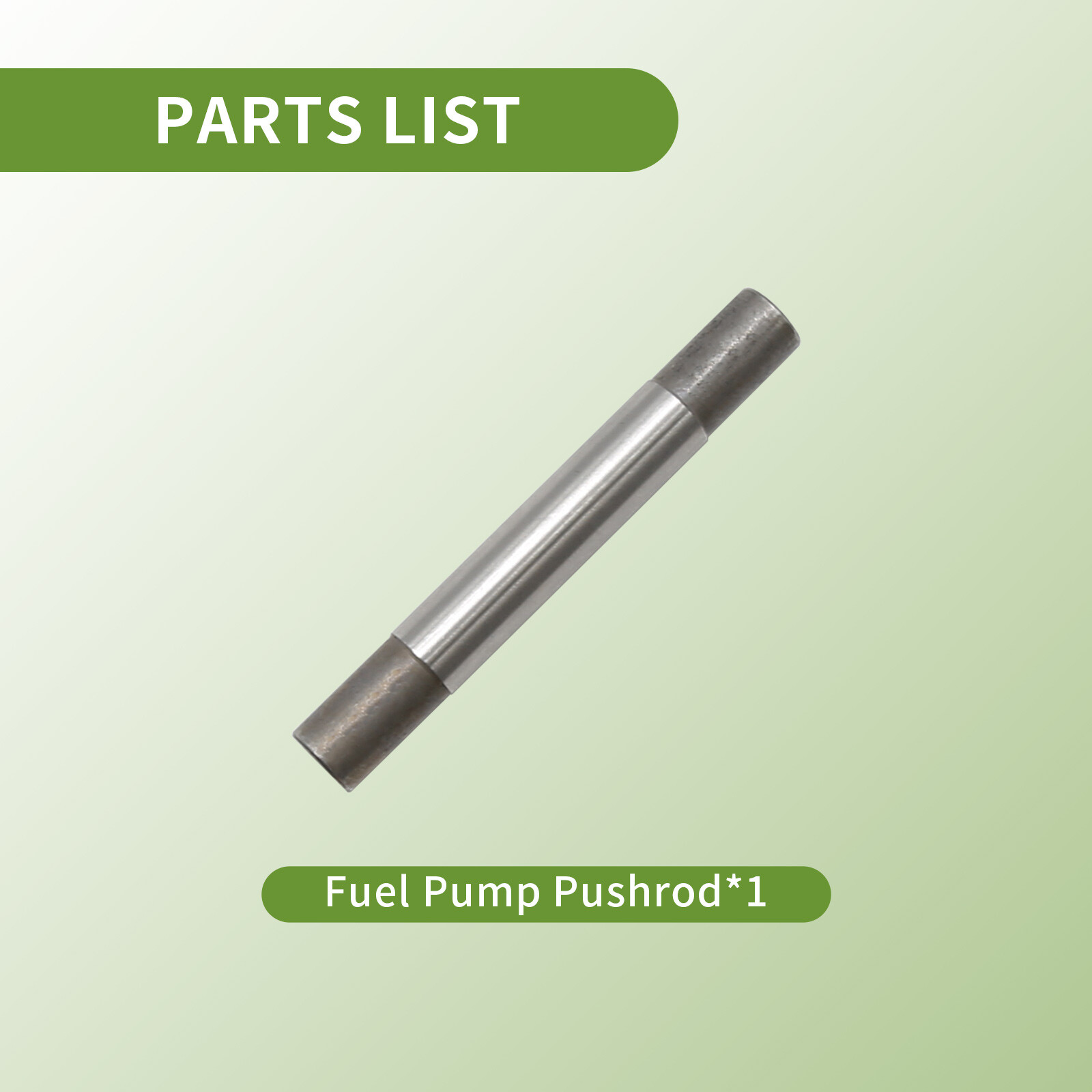 Fuel Pump Pushrod Replacement for Mopar Big Block 383 400 440 2001027