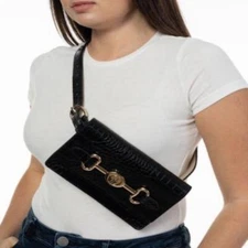 giani bernini women body cross purse